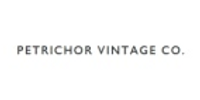 Petrichor Vintage Co coupons